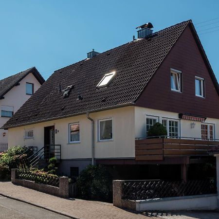 Cheerful Apartment Near City Centre Of Haslach Haslach im Kinzigtal Extérieur photo