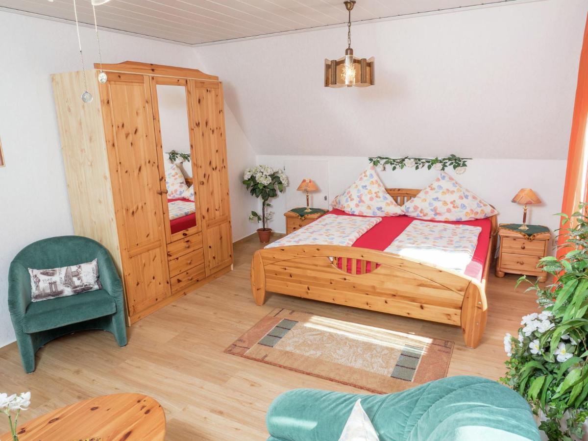 Cheerful Apartment Near City Centre Of Haslach Haslach im Kinzigtal Extérieur photo