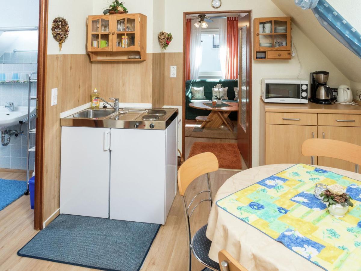 Cheerful Apartment Near City Centre Of Haslach Haslach im Kinzigtal Extérieur photo