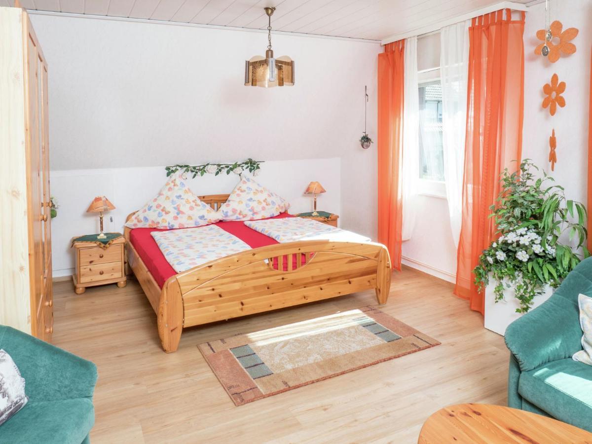 Cheerful Apartment Near City Centre Of Haslach Haslach im Kinzigtal Extérieur photo