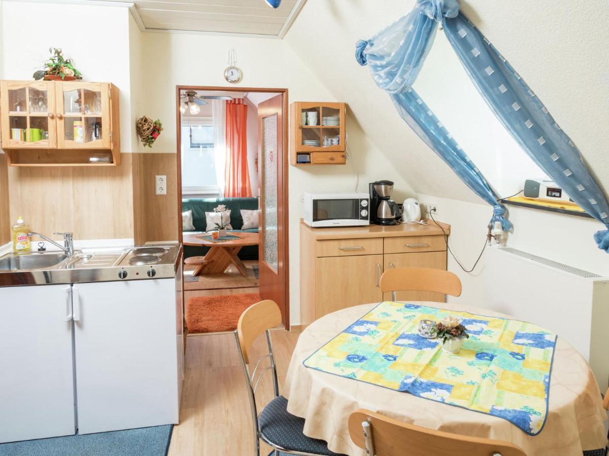Cheerful Apartment Near City Centre Of Haslach Haslach im Kinzigtal Extérieur photo