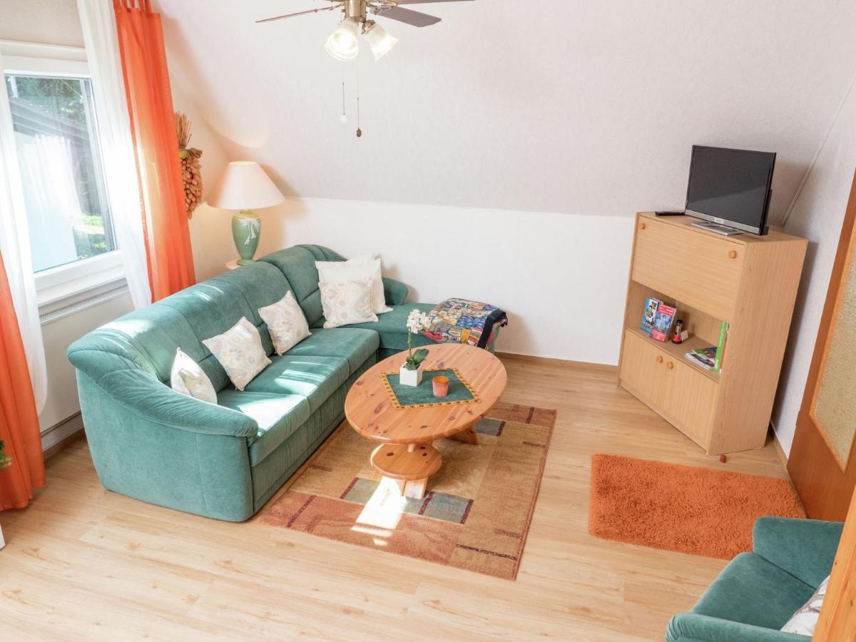 Cheerful Apartment Near City Centre Of Haslach Haslach im Kinzigtal Extérieur photo