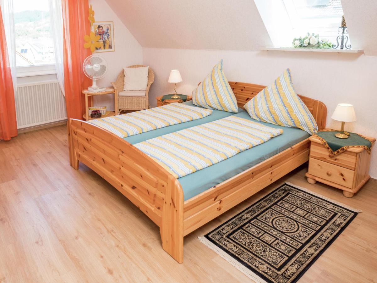 Cheerful Apartment Near City Centre Of Haslach Haslach im Kinzigtal Extérieur photo