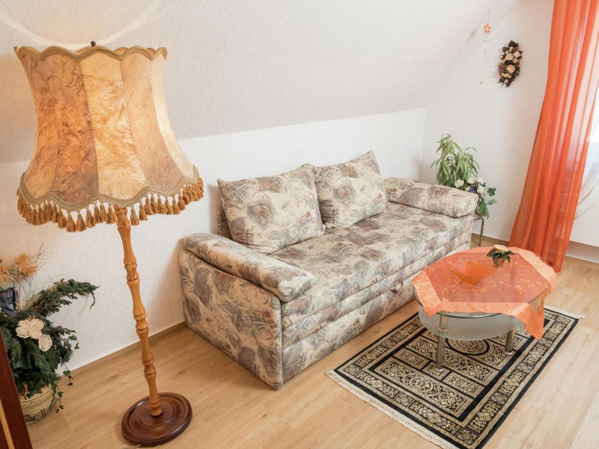 Cheerful Apartment Near City Centre Of Haslach Haslach im Kinzigtal Extérieur photo