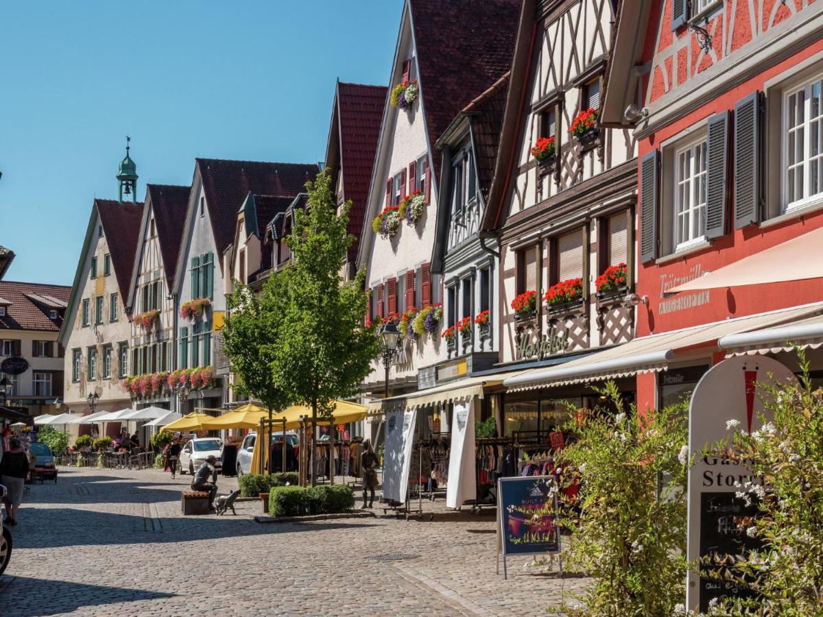 Cheerful Apartment Near City Centre Of Haslach Haslach im Kinzigtal Extérieur photo