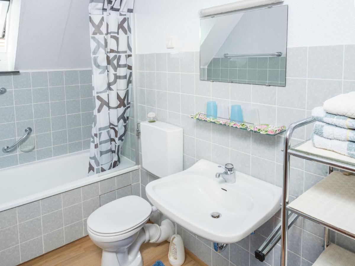 Cheerful Apartment Near City Centre Of Haslach Haslach im Kinzigtal Extérieur photo